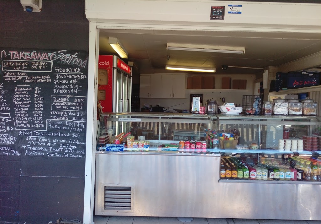 Haven Beach Cafe | LOT 488 Scenic Hwy, Terrigal NSW 2260, Australia | Phone: (02) 4385 2061