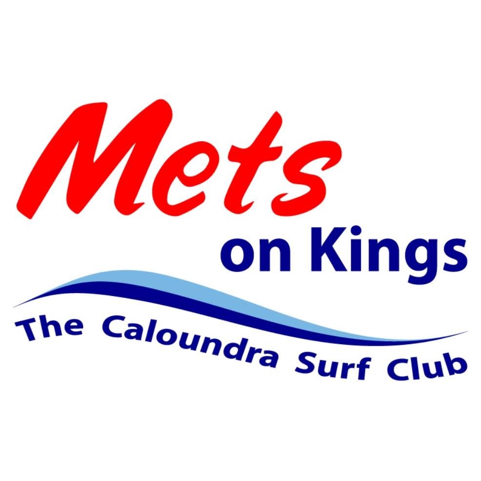 Mets on Kings | restaurant | 1 Spender Ln, Kings Beach QLD 4551, Australia | 0754918418 OR +61 7 5491 8418