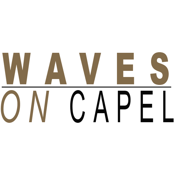 Waves on Capel | 3/52 Grenville Grove, Capel Sound VIC 3940, Australia | Phone: 0452 061 418