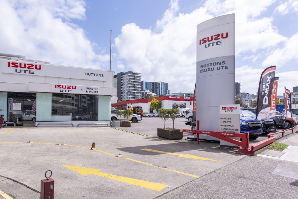 Suttons Arncliffe Isuzu UTE | car dealer | Showroom 3/93 Princes Hwy, Arncliffe NSW 2205, Australia | 0290624072 OR +61 2 9062 4072