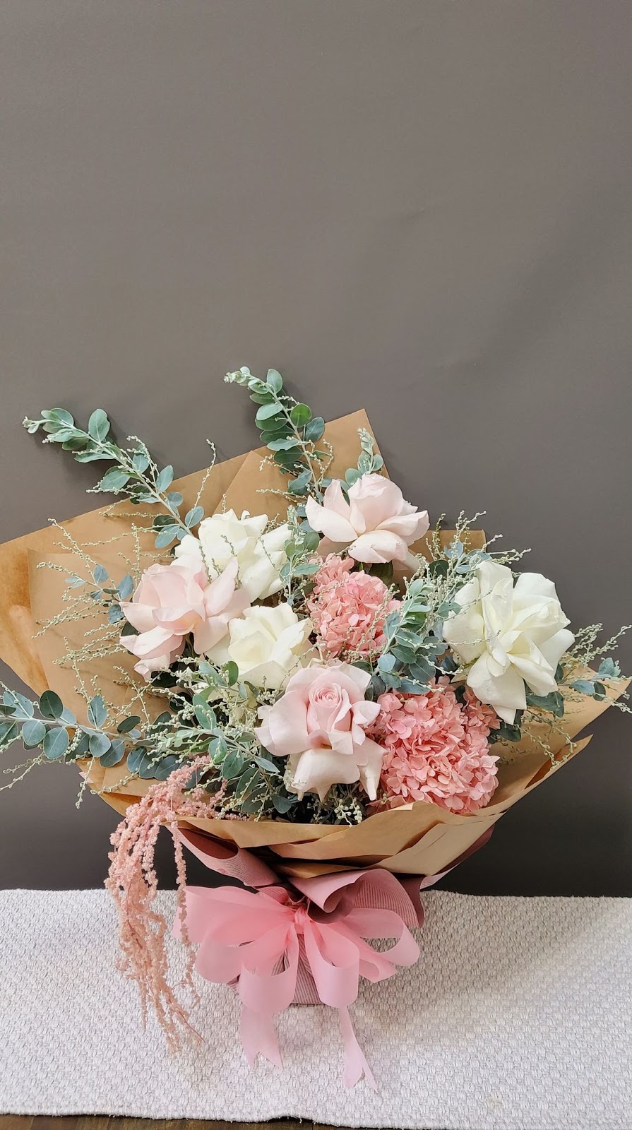 Abigail Grace Floral Design | florist | 31A Fairfield Rd, Woodpark NSW 2164, Australia | 0449113817 OR +61 449 113 817