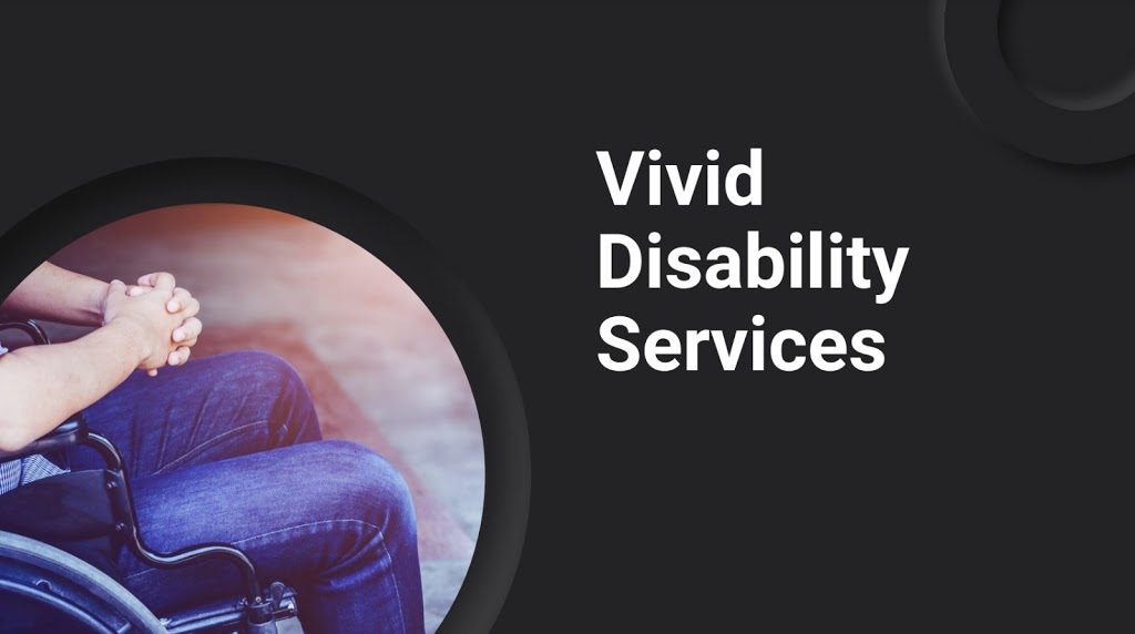 Vivid Disability Services | Rose St, Liverpool NSW 2170, Australia | Phone: 0460 830 234