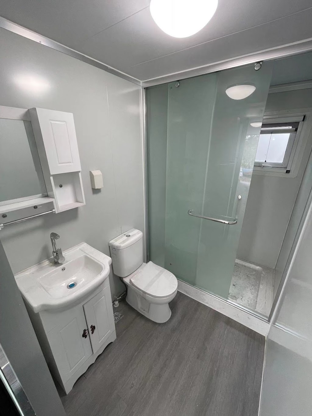 Simple Homes | 96 Vellas Rd, Marian QLD 4753, Australia | Phone: 0428 718 927
