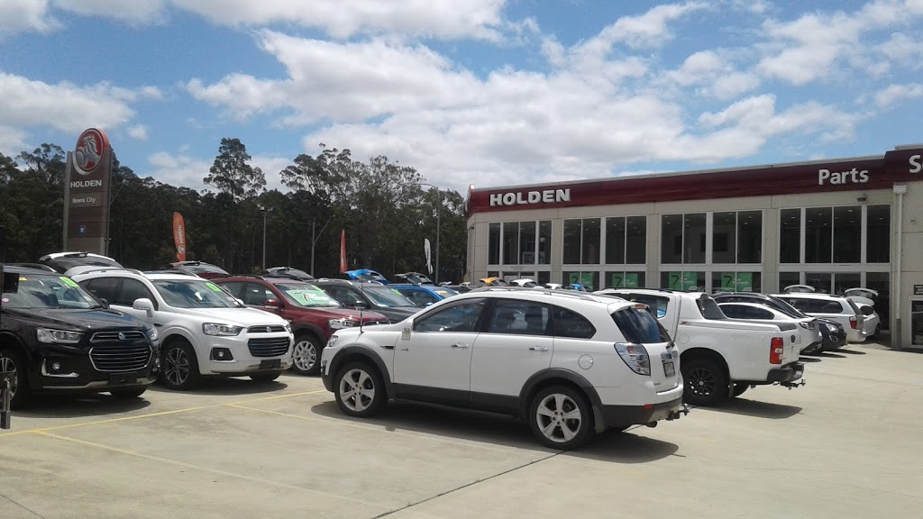 Nowra City Holden | car dealer | Princes Hwy &, Ballina St, South Nowra NSW 2541, Australia | 0244095050 OR +61 2 4409 5050