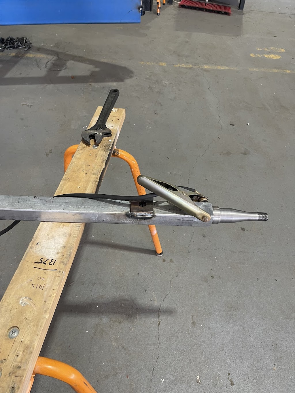 Woolgoolga Mobile Caravan Repairs | 17 Shearer Dr, Woolgoolga NSW 2456, Australia | Phone: 0419 702 548