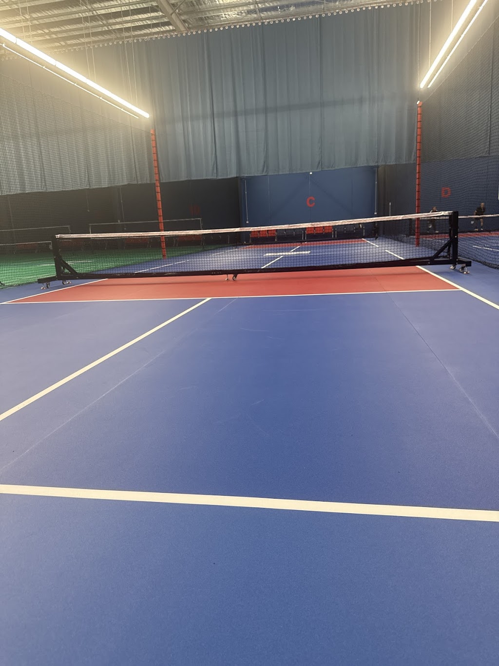 Champions Arena Pakenham | 15 Jersey Rd, Pakenham VIC 3810, Australia | Phone: 0402 081 404