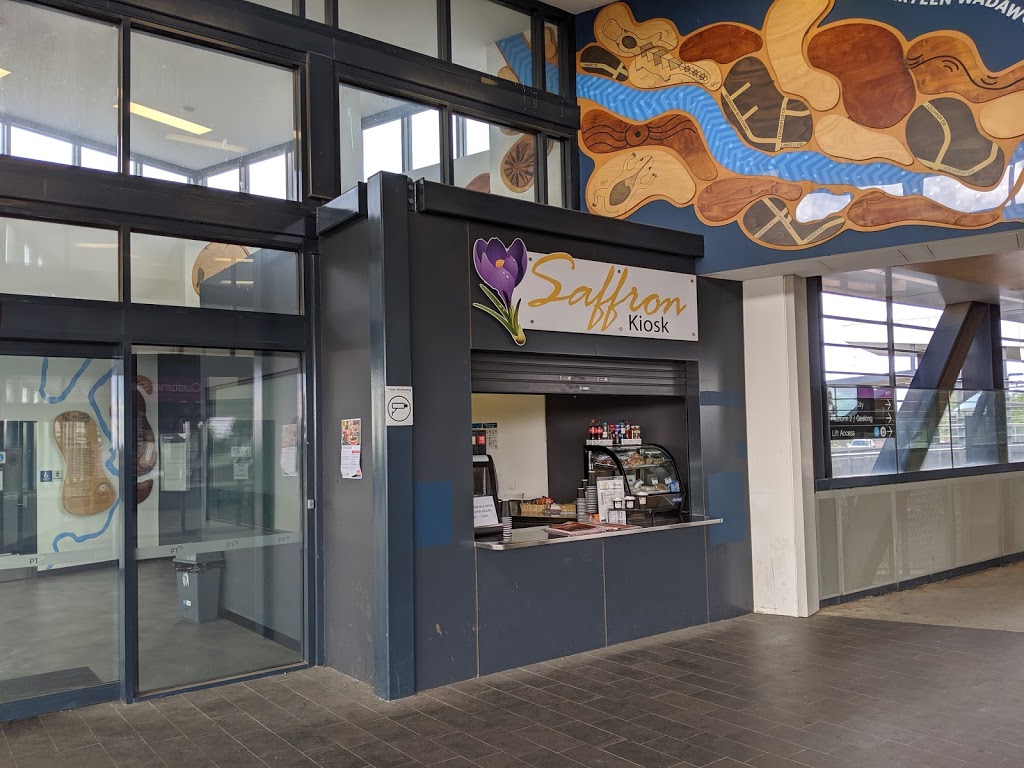 Saffron Kiosk | cafe | Armstrong Rd, Wyndham Vale VIC 3024, Australia