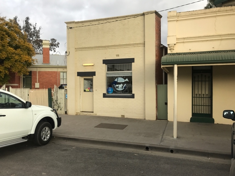 Veterinary Clinic Tocumwal NSW | veterinary care | 8 Murray St, Tocumwal NSW 2714, Australia | 0358833833 OR +61 3 5883 3833