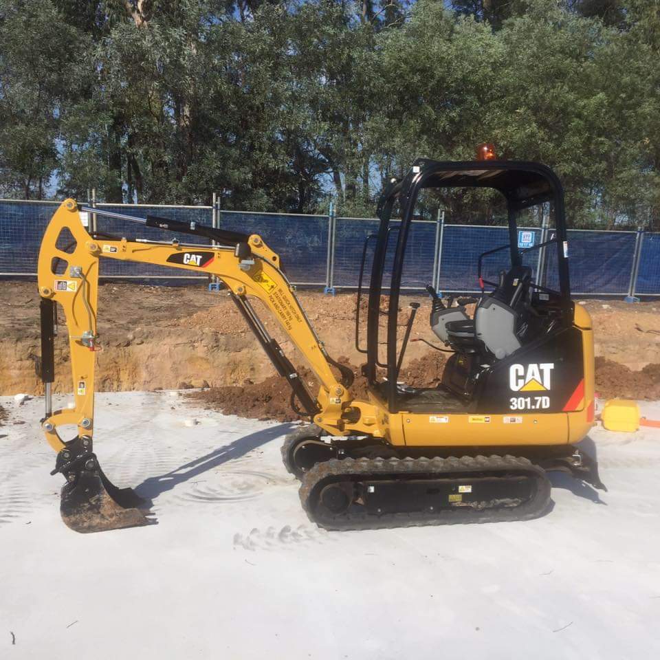 Ozzy Drainage & Excavation P/L |  | Carrington Rd, Londonderry NSW 2753, Australia | 0418299612 OR +61 418 299 612