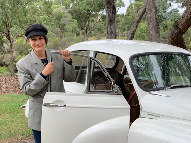 Vintage Tours | 26 Diamondvale Rd, Diamondvale QLD 4380, Australia | Phone: 0413 436 985