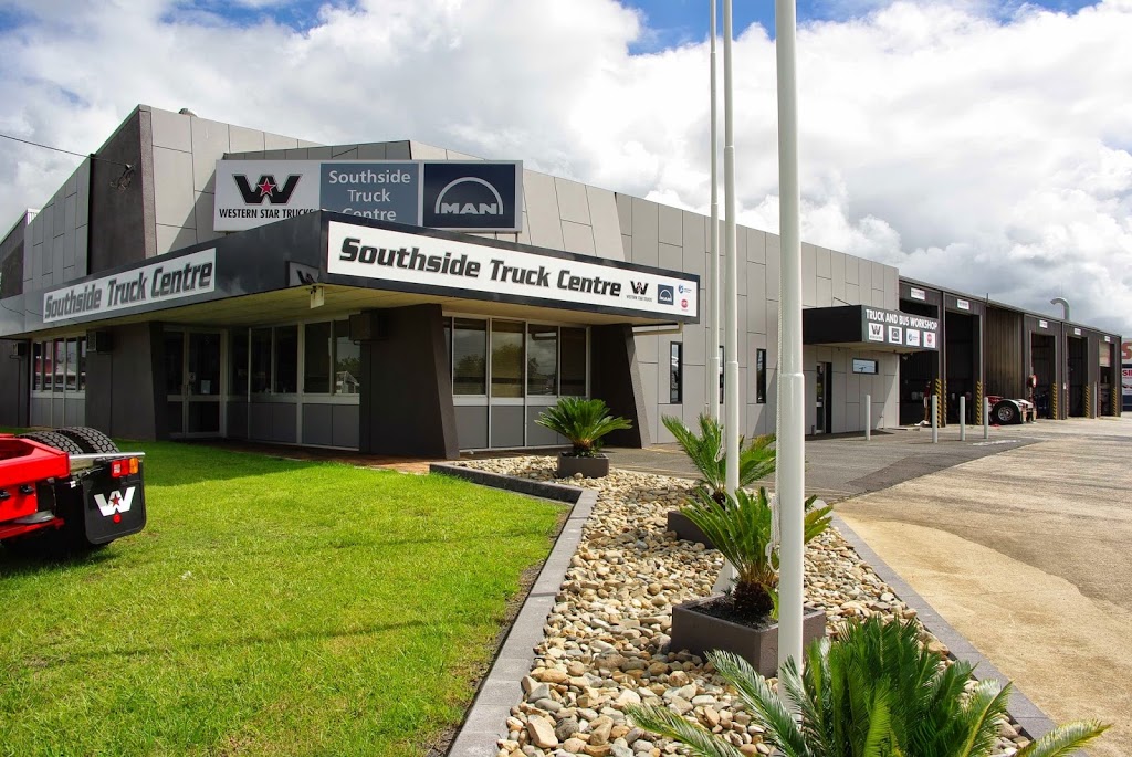 Southside Truck Centre | 1 Krauss Ave, South Lismore NSW 2480, Australia | Phone: (02) 6627 6080