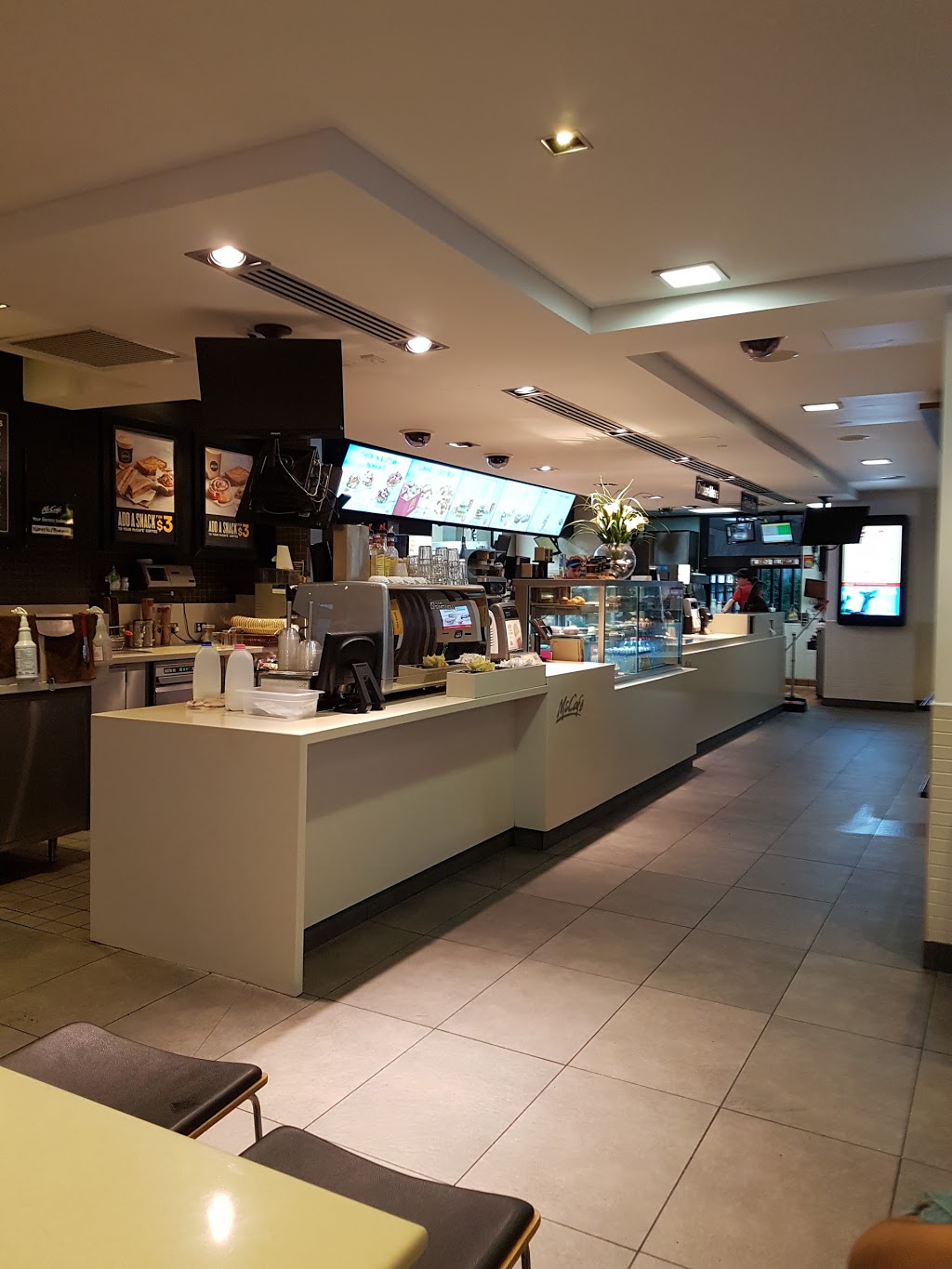 McDonalds Bexley | meal takeaway | 543 Forest Rd, Bexley NSW 2207, Australia | 0291507244 OR +61 2 9150 7244