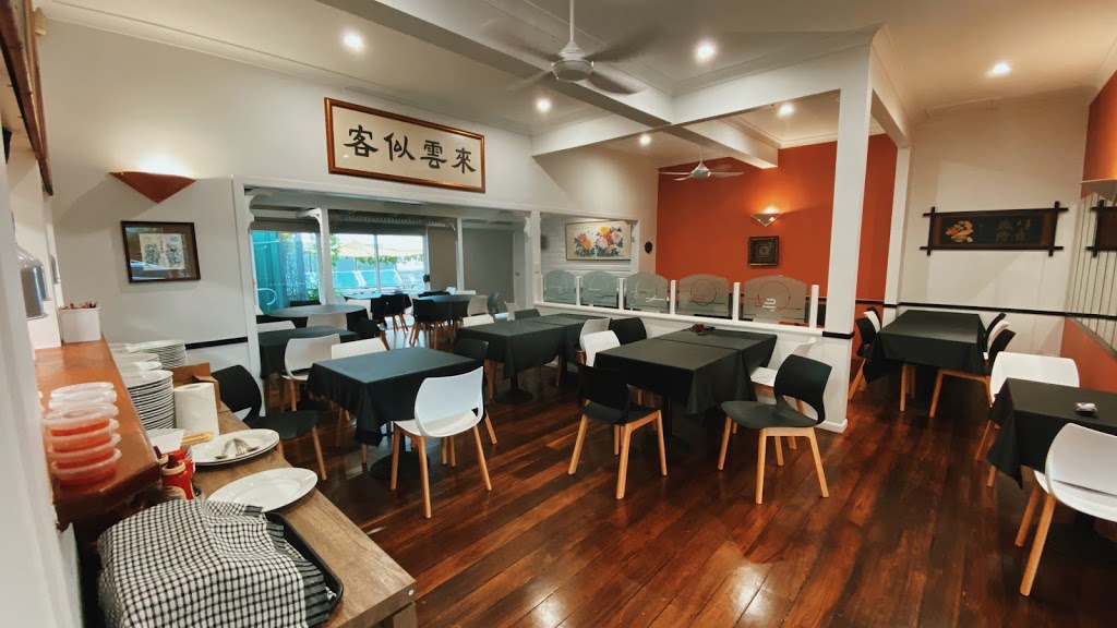 The August Moon Sawtell | 114 First Ave, Sawtell NSW 2452, Australia | Phone: (02) 5606 1756