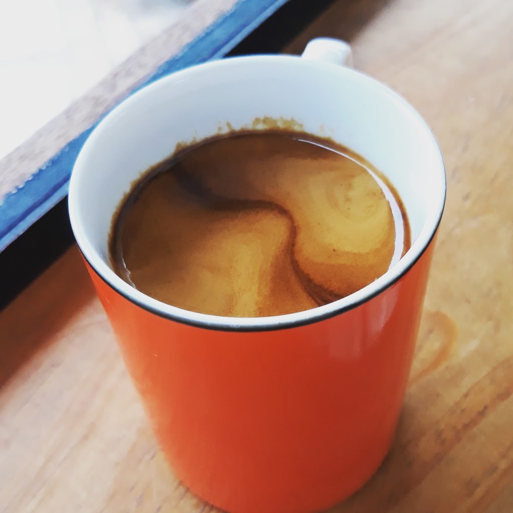 Beardhawk Coffee | cafe | 2/3 Wallaga Lake Rd, Bermagui NSW 2546, Australia