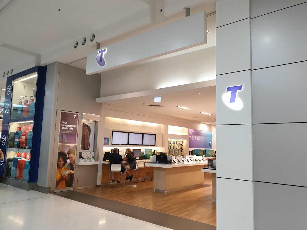 Telstra Townsville Willows | Thuringowa Drive Shop 115 Willows Shopping Centre, Kirwan QLD 4817, Australia | Phone: (07) 4426 2012