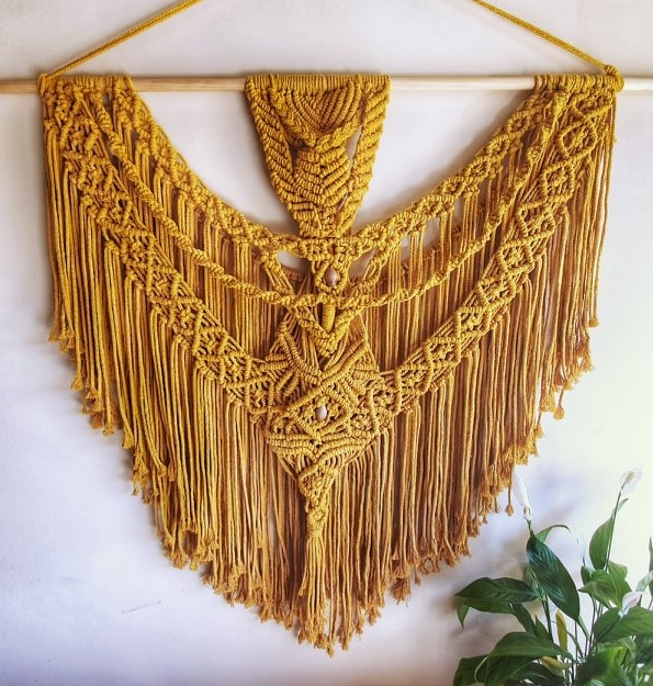 Natural Mystic Macrame |  | Eagle Dr, Eagleby QLD 4212, Australia | 0416942055 OR +61 416 942 055