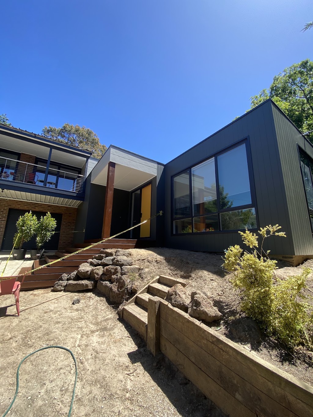 PRO1 Painting Pty Ltd | 4 Clifford Grove, Tecoma VIC 3155, Australia | Phone: 0403 015 806