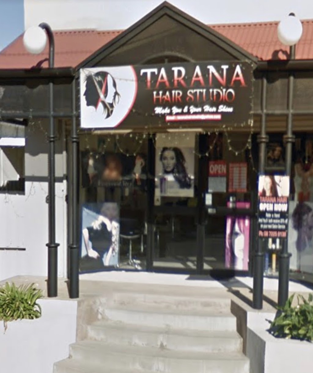Tarana Hair Studio | hair care | 1/504 Grand Jct Rd, Northfield SA 5085, Australia | 0872258138 OR +61 8 7225 8138
