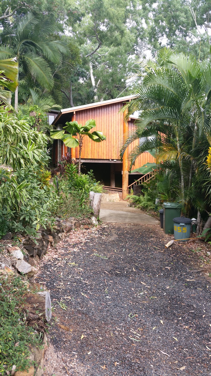 Milkwood Lodge | Annan Rd, Cooktown QLD 4895, Australia | Phone: (07) 4069 5007