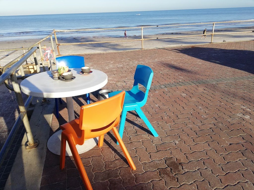 Joes Kiosk | cafe | Esplanade, Henley Beach SA 5022, Australia | 82350111 OR +61 82350111
