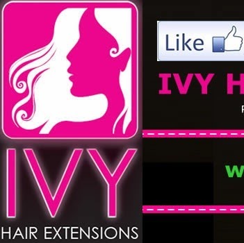 IVY Hair Extensions | 14 Fortunato St, Prestons NSW 2170, Australia | Phone: 0420 716 685