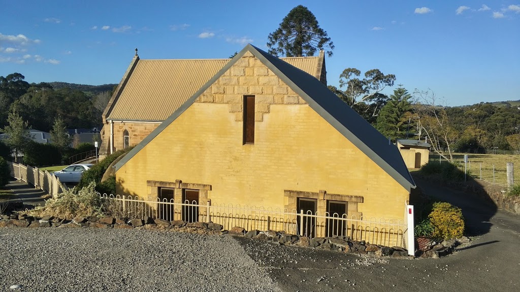St Matthews Catholic Church | church | 22 Chapel Ln, Jamberoo NSW 2533, Australia