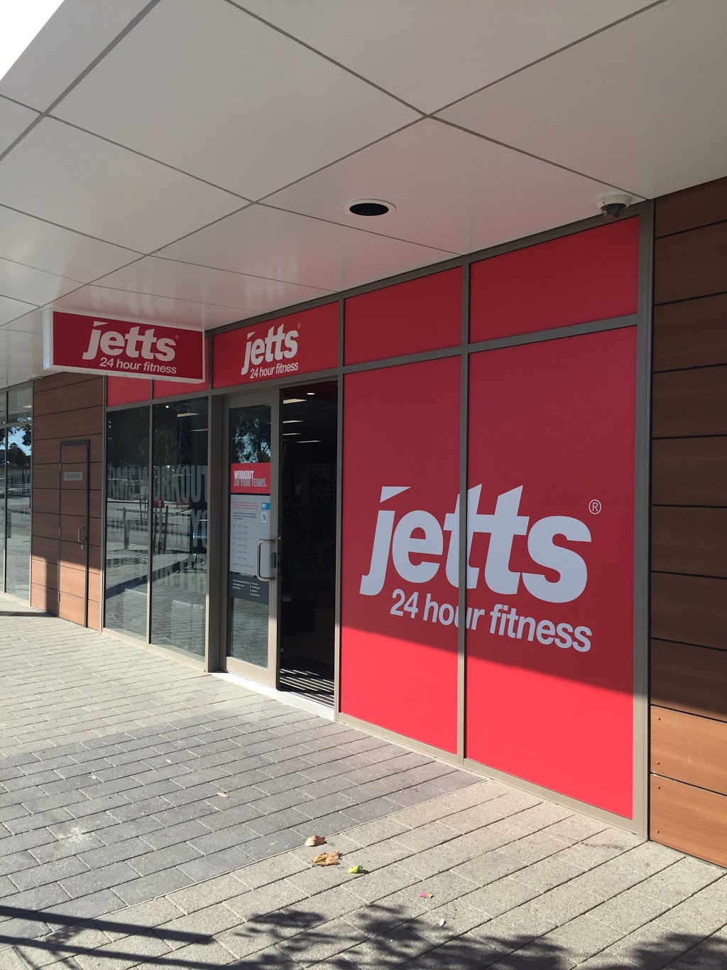 Jetts | gym | Shop C001/330 Pinjarra Rd, Mandurah WA 6210, Australia | 0895355460 OR +61 8 9535 5460