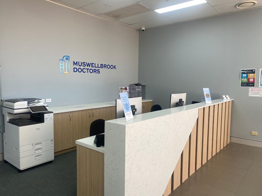 Muswellbrook Doctors | hospital | Tenancy 16-17/19-21 Rutherford Rd, Muswellbrook NSW 2333, Australia | 0265307404 OR +61 2 6530 7404