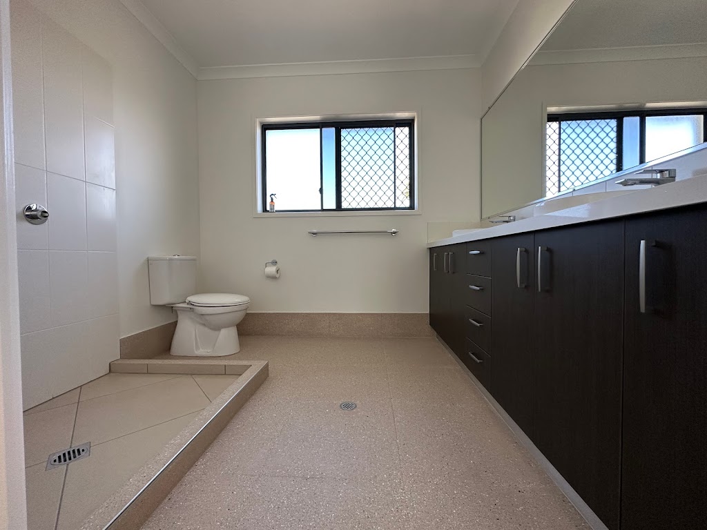 Epoxy Flooring Co Gold Coast | 16 Regent La, Hope Island QLD 4212, Australia | Phone: 0438 333 326