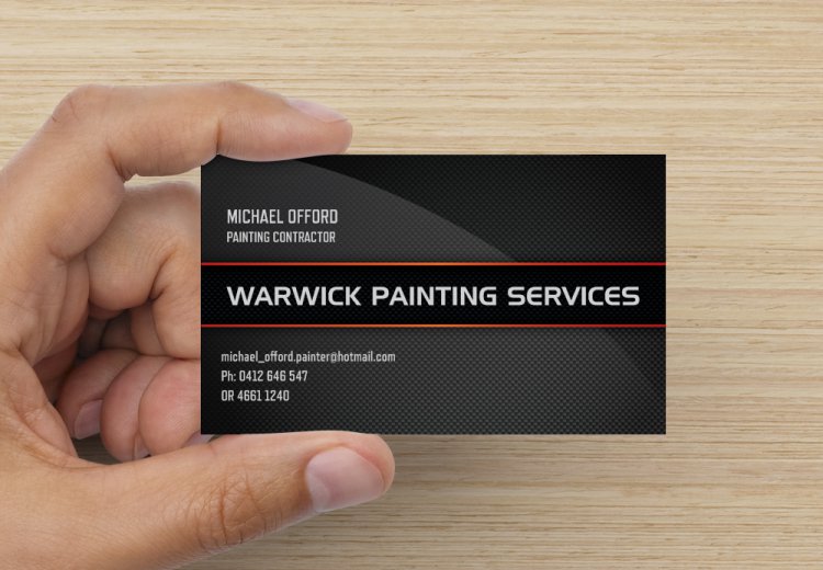 WARWICK PAINTING SERVICES | painter | 5 Jabrili Ct, Warwick QLD 4370, Australia | 0412646547 OR +61 412 646 547