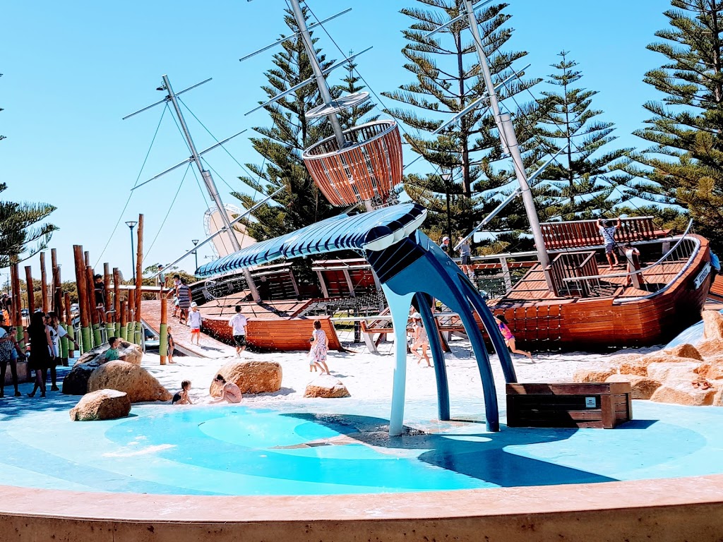 Sea Play On The Bay | gym | Foreshore Parade, Busselton WA 6280, Australia