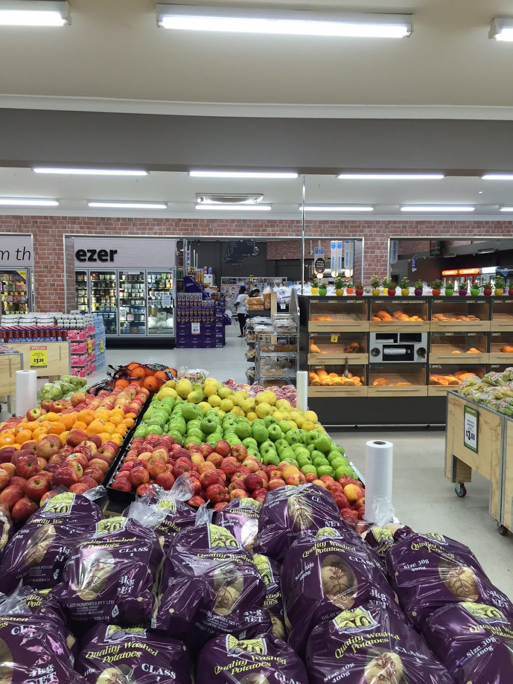 IGA | 63 Nollamara Ave, Nollamara WA 6061, Australia | Phone: (08) 9349 2146