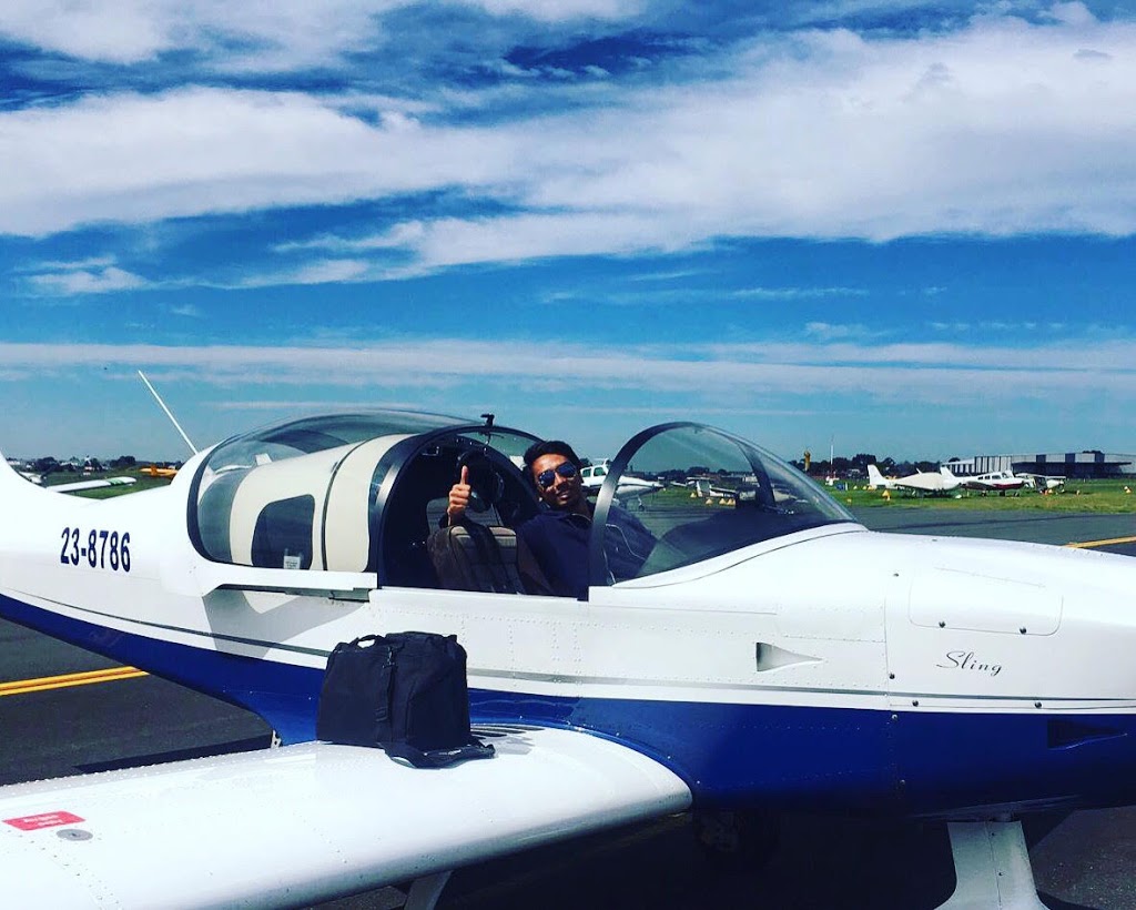Learn To Fly Melbourne | university | 22-24 Northern Ave, Moorabbin Airport VIC 3194, Australia | 1300532768 OR +61 1300 532 768
