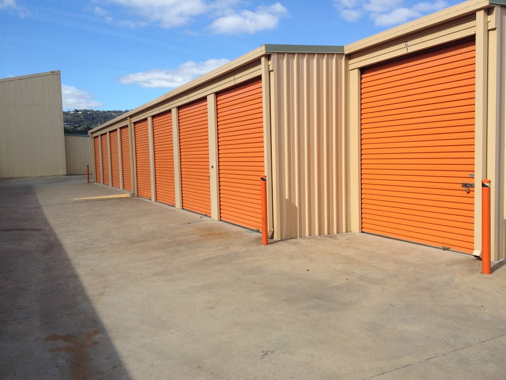 Kennards Self Storage Panorama | 617 Goodwood Rd, Panorama SA 5041, Australia | Phone: (08) 8177 2222