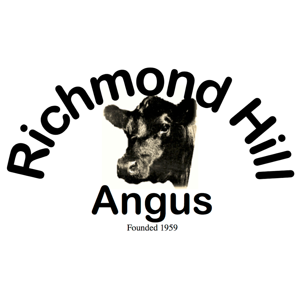 Richmond Hill Angus and Southdowns | 260 Liffey Rd, Bishopsbourne TAS 7301, Australia | Phone: 0438 348 045