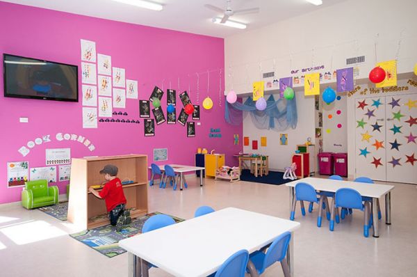 Kool Kids - Pacific Pines | school | 12 Norris St, Pacific Pines QLD 4210, Australia | 1800517044 OR +61 1800 517 044