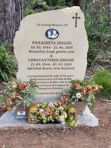 Lodge Brothers Stonemasons - Headstones & Memorials In Melbourne | 331 Darebin Rd, Thornbury VIC 3071, Australia | Phone: (03) 9497 2400