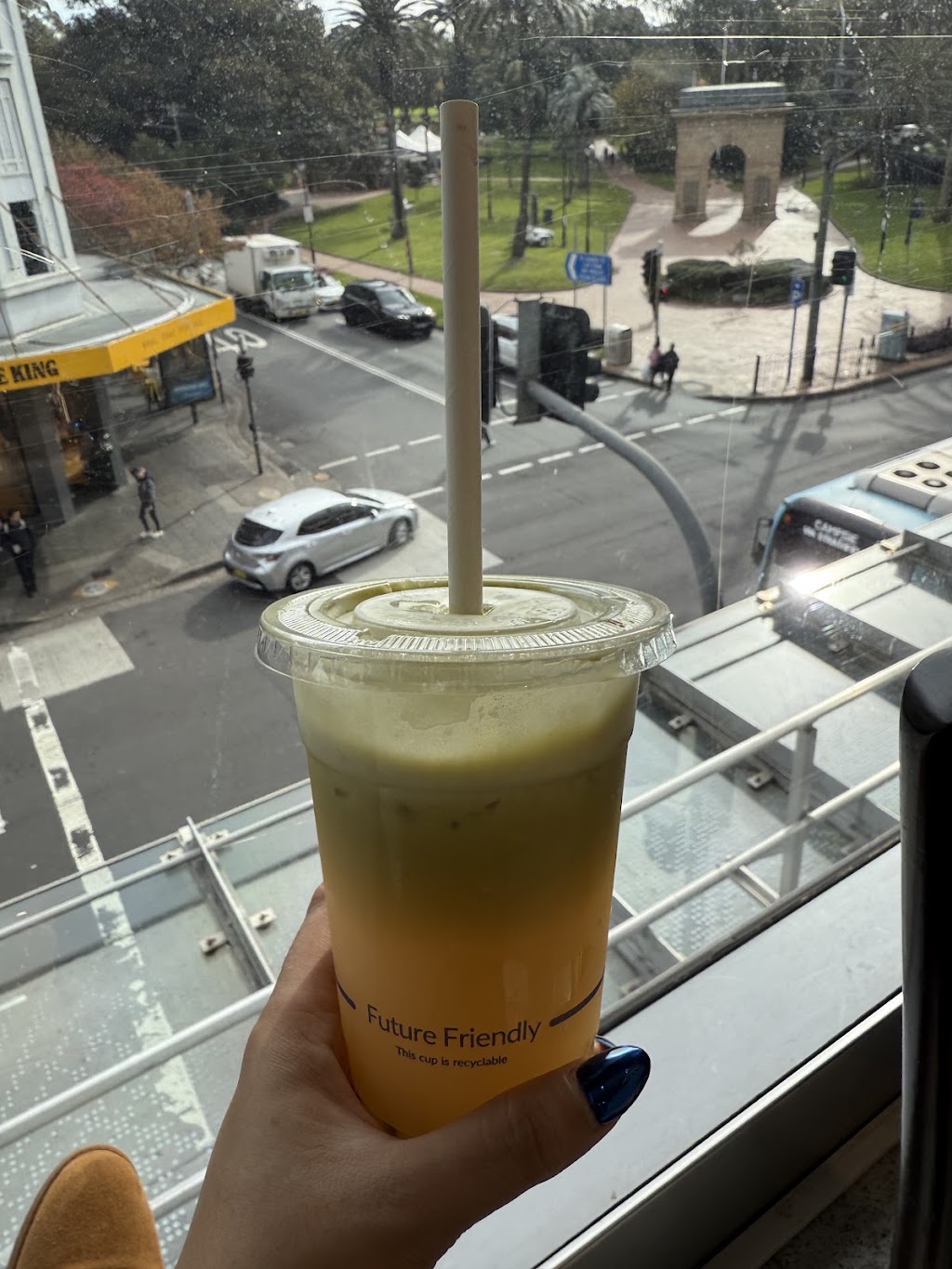 Top Juice Burwood | Westfield Burwood Food Court, Level 1/100 Burwood Rd, Burwood NSW 2134, Australia | Phone: (02) 8095 9884