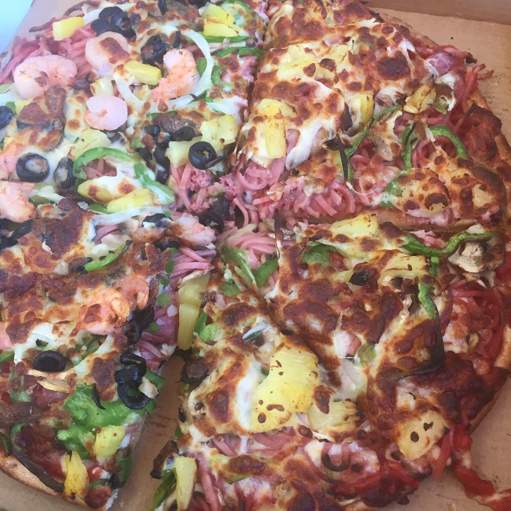 THAT PIZZA | meal takeaway | 396 Cressy St, Deniliquin NSW 2710, Australia | 0358818480 OR +61 3 5881 8480