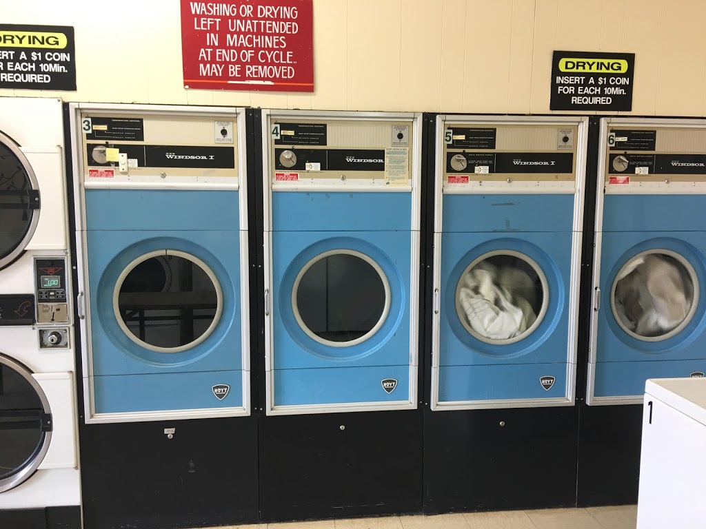 Burke Street Laundromat | laundry | 64 Burke St, Wangaratta VIC 3677, Australia | 0404864449 OR +61 404 864 449