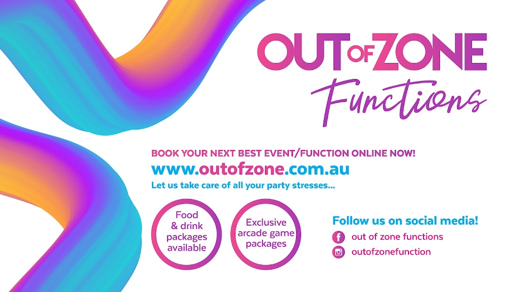Out Of Zone Functions | 12A Teramby Rd, Nelson Bay NSW 2315, Australia | Phone: 0484 062 327