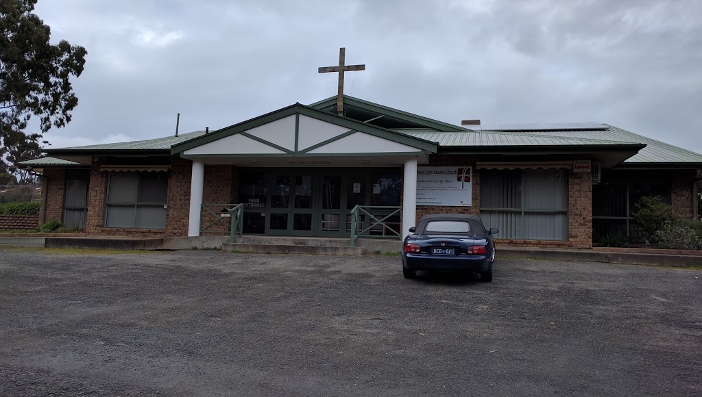 Aberfoyle Park Baptist Church | church | 70 Manning Rd, Aberfoyle Park SA 5159, Australia | 0882704316 OR +61 8 8270 4316