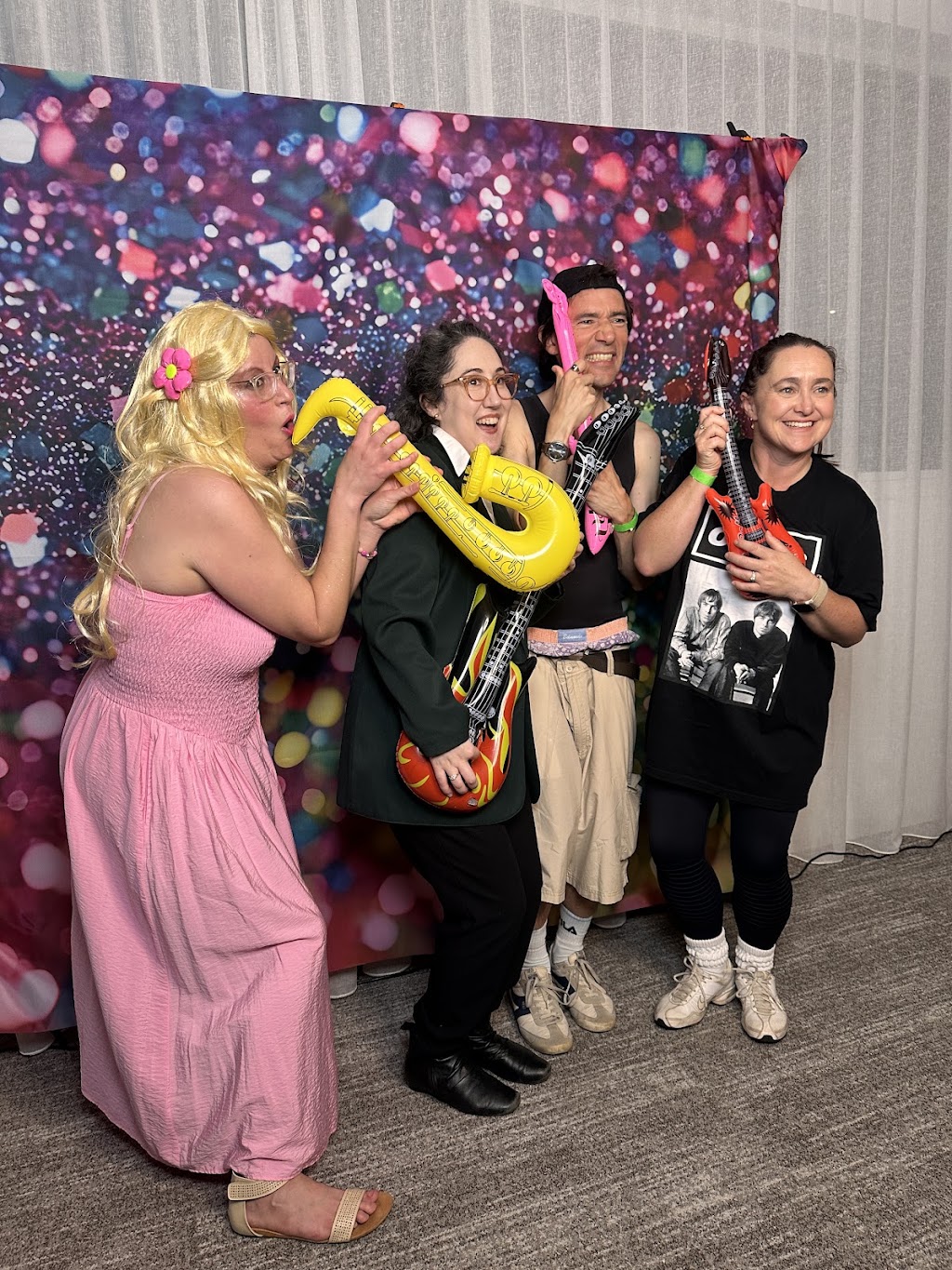 Story & Moments Photo Booth | 7 McPherson Pl, Illawong NSW 2234, Australia | Phone: 0400 012 444