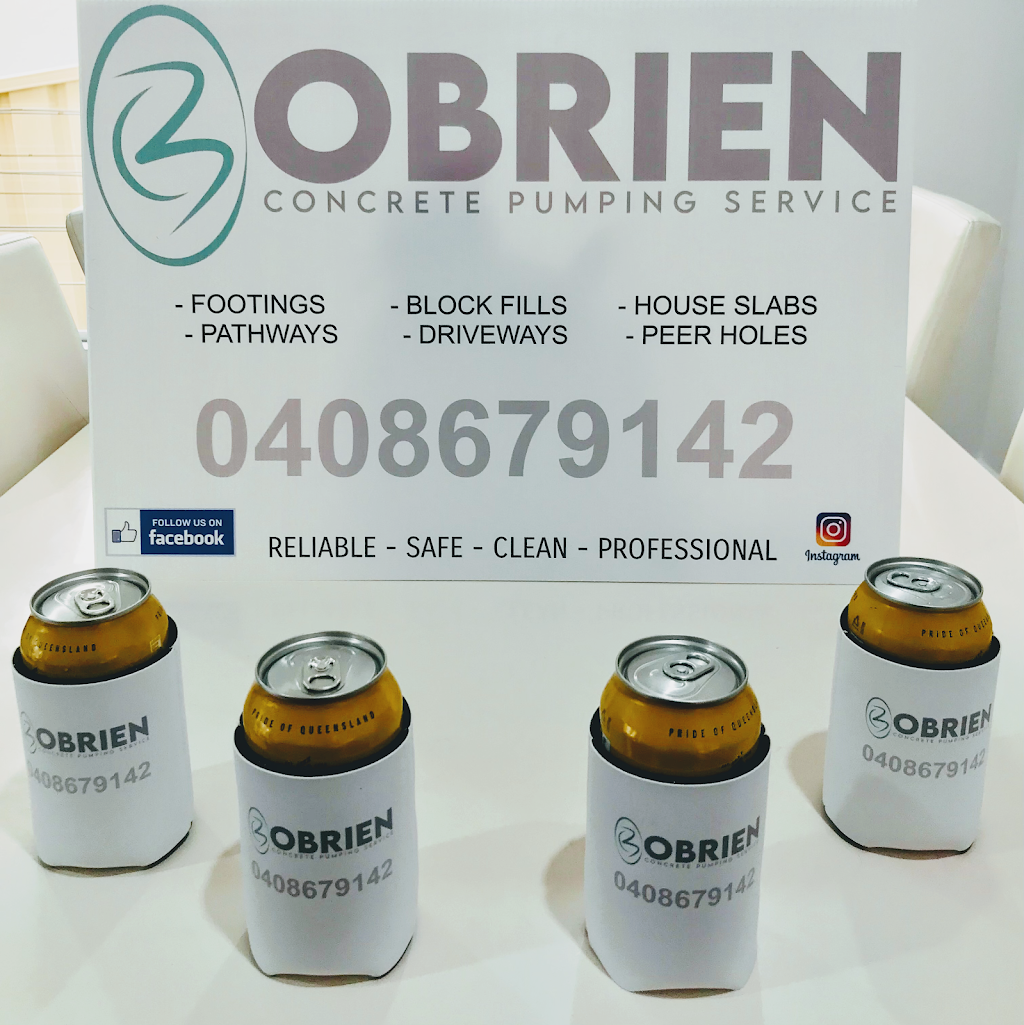 OBrien Concrete Pumping Service | 69 Skye Point Rd, Coal Point NSW 2283, Australia | Phone: 0408 679 142