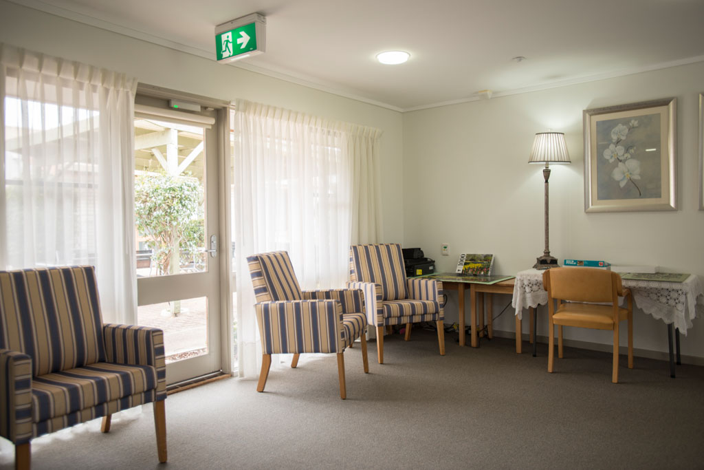 Respect Aged Care - Coates | Cnr Long &, James St, St Arnaud VIC 3478, Australia | Phone: (03) 5477 3300