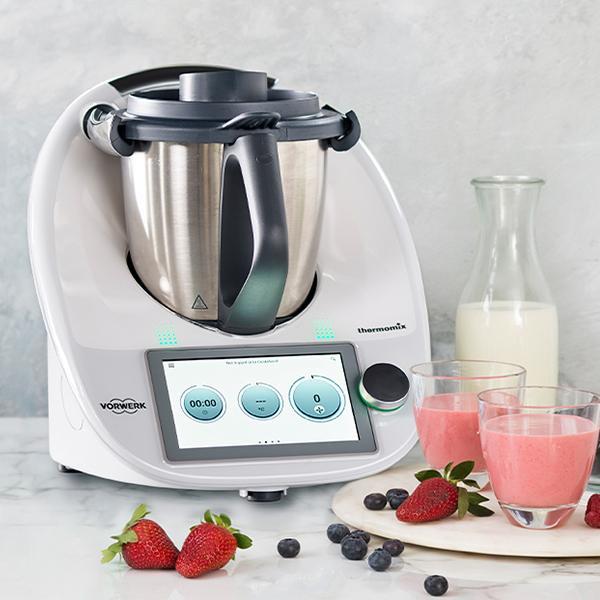 That Thermo Chick - Thermomix Consultant | 4 Wylie Court, Boorooma NSW 2650, Australia | Phone: 0458 211 171