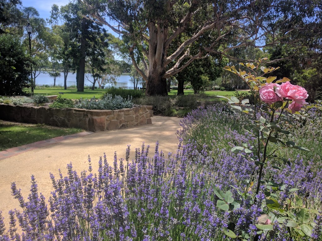 Sale Botanic Gardens | park | Sale VIC 3850, Australia