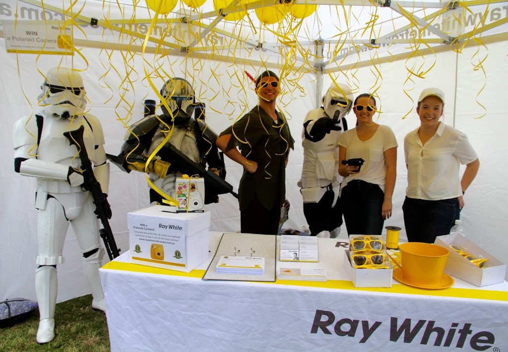 Ray White Metrowest | 6/620 Moggill Rd, Chapel Hill QLD 4069, Australia | Phone: (07) 3737 0000