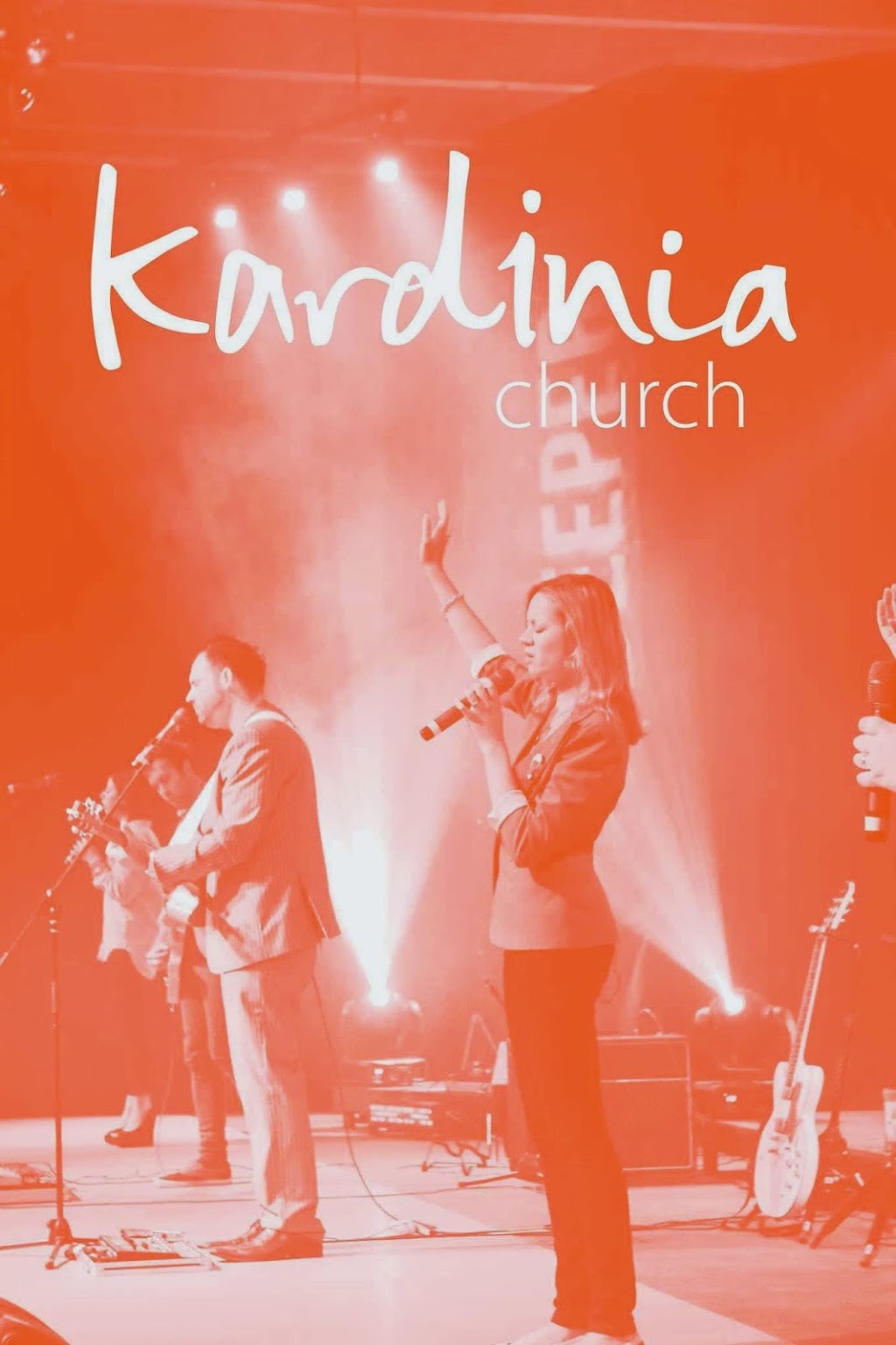 Kardinia Church - Geelong North | church | 1-11 Kardinia Dr, Bell Post Hill VIC 3215, Australia | 0352722003 OR +61 3 5272 2003