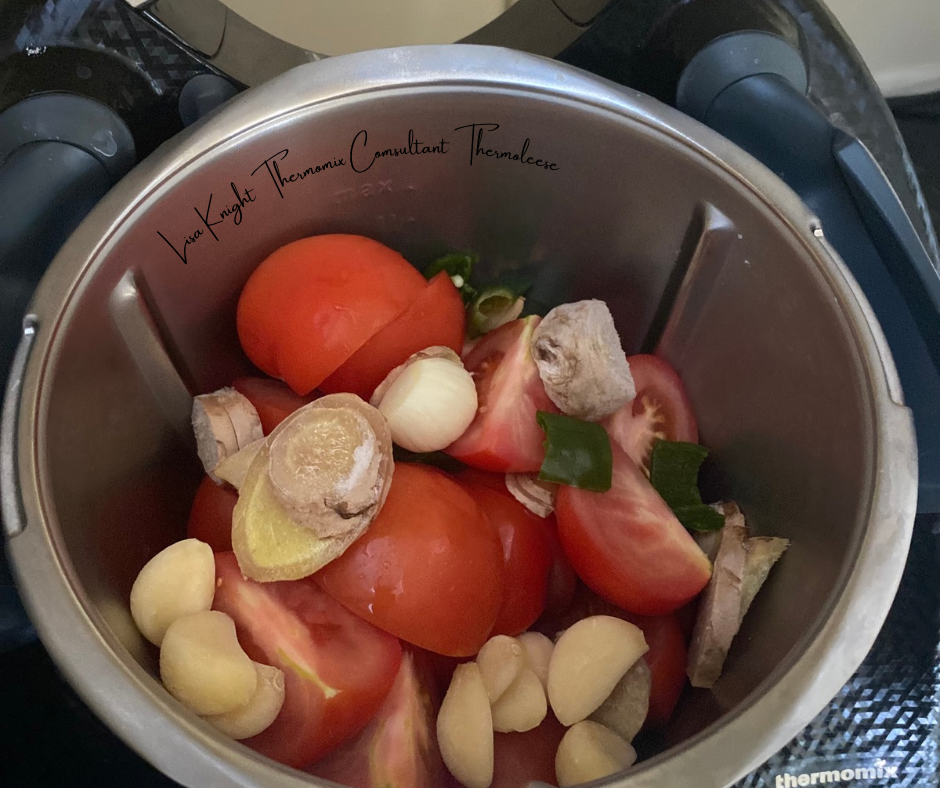 Lisa Knight Thermomix Consultant | 7 Aylmer Ct, Prince Henry Heights QLD 4350, Australia | Phone: 0403 667 879